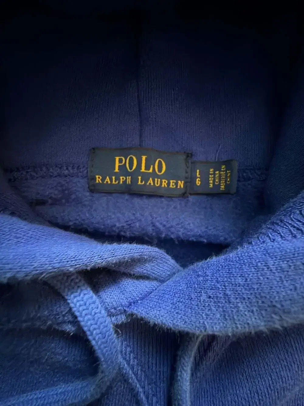 Polo Ralph Lauren polo ralph